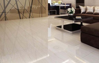 How to clean marble floors on a daily basis?